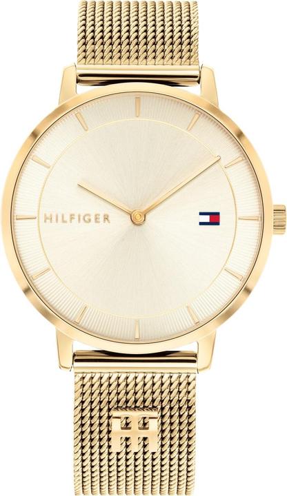 Produktbild Tommy Hilfiger Tea (Analoguhr, 35 mm)