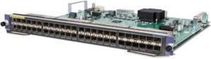 HPE 7500 44P G/4P SE Mod JH431A (44 Ports)