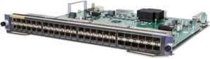 Image du produit HPE 7500 44P G/4P SE Mod JH431A (44 Ports)