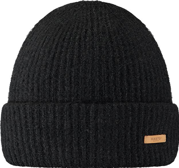 Produktbild Barts Witzia Beanie black one size (One Size)