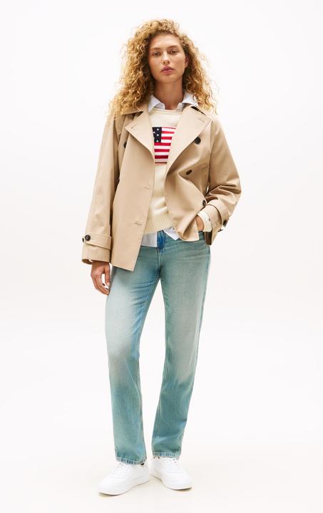Image du produit Tommy Hilfiger Scarpa da Ginnastica Elegante Essenziale (39)