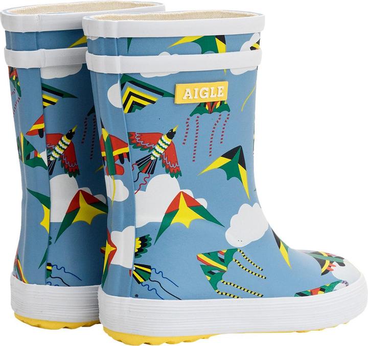 Immagine prodotto Aigle Freizeitschuhe Baby-FlacTheme Drachen (19)