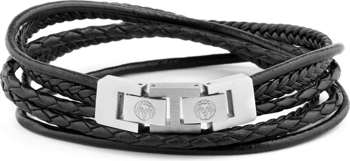Produktbild Lucleon Roy (1 cm, Leder)