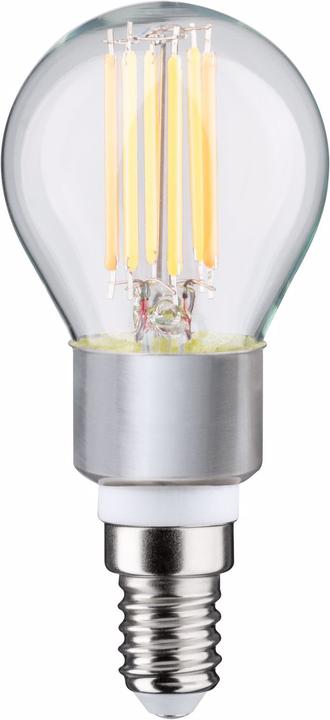 Actual product image Paulmann Drop (E14, 5 W, 470 lm, 1 x, F)