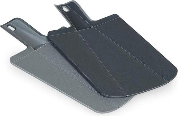 Image du produit Joseph Joseph Chop2Pot Plus Sky lot de 2 planches à découper, 38x21x3cm