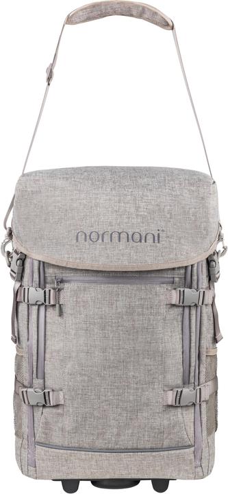 Actual product image Normani Nara (37 l)