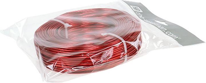Produktbild The Wire Man Aluminiumdraht (60 m)