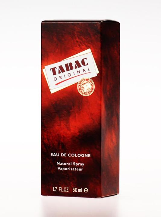 Actual product image Tabac Original (M,50 ml) (Eau de cologne, 50 ml)