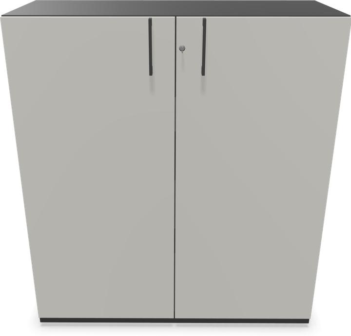 Immagine prodotto Narbutas Scelta armadio con porta a battente (100 x 40 x 111,5 cm)