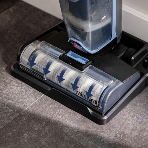 Productafbeelding Bissell Crosswave Edge Cordless Pro (Stofzuigen + dweilen)