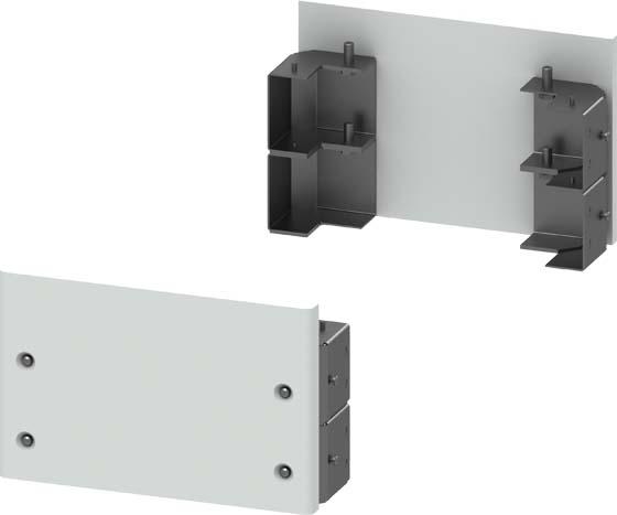 Image du produit Siemens 8MF1240-2CR