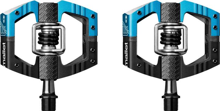 Produktbild Crankbrothers Mallet E LS