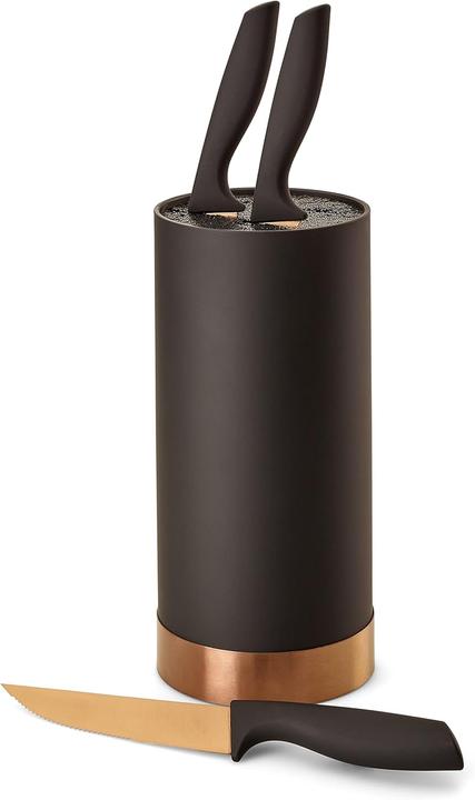 Produktbild Echtwerk 4-teiliges Messerblockset