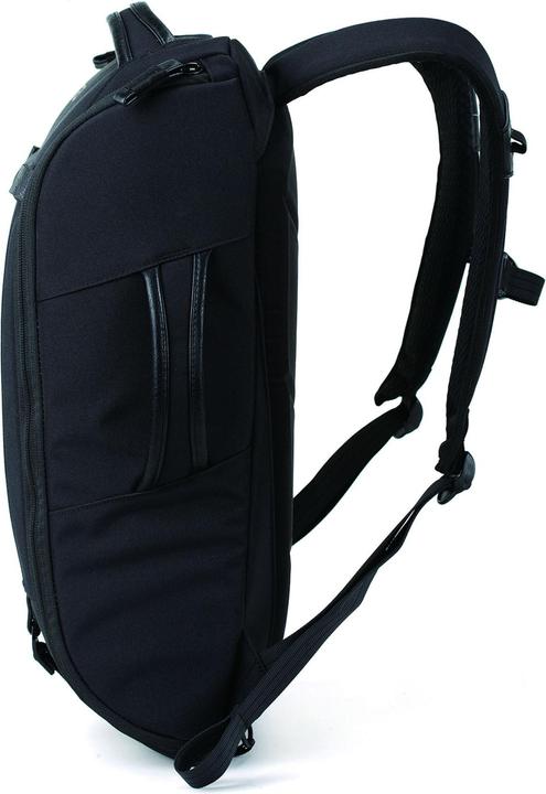 Actual product image Nitro Gaming remote camera backpack 46 cm laptop compartment (Photo backpack, 20 l)