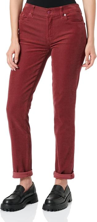 Actual product image 7 For All Mankind Damesbroek (29)