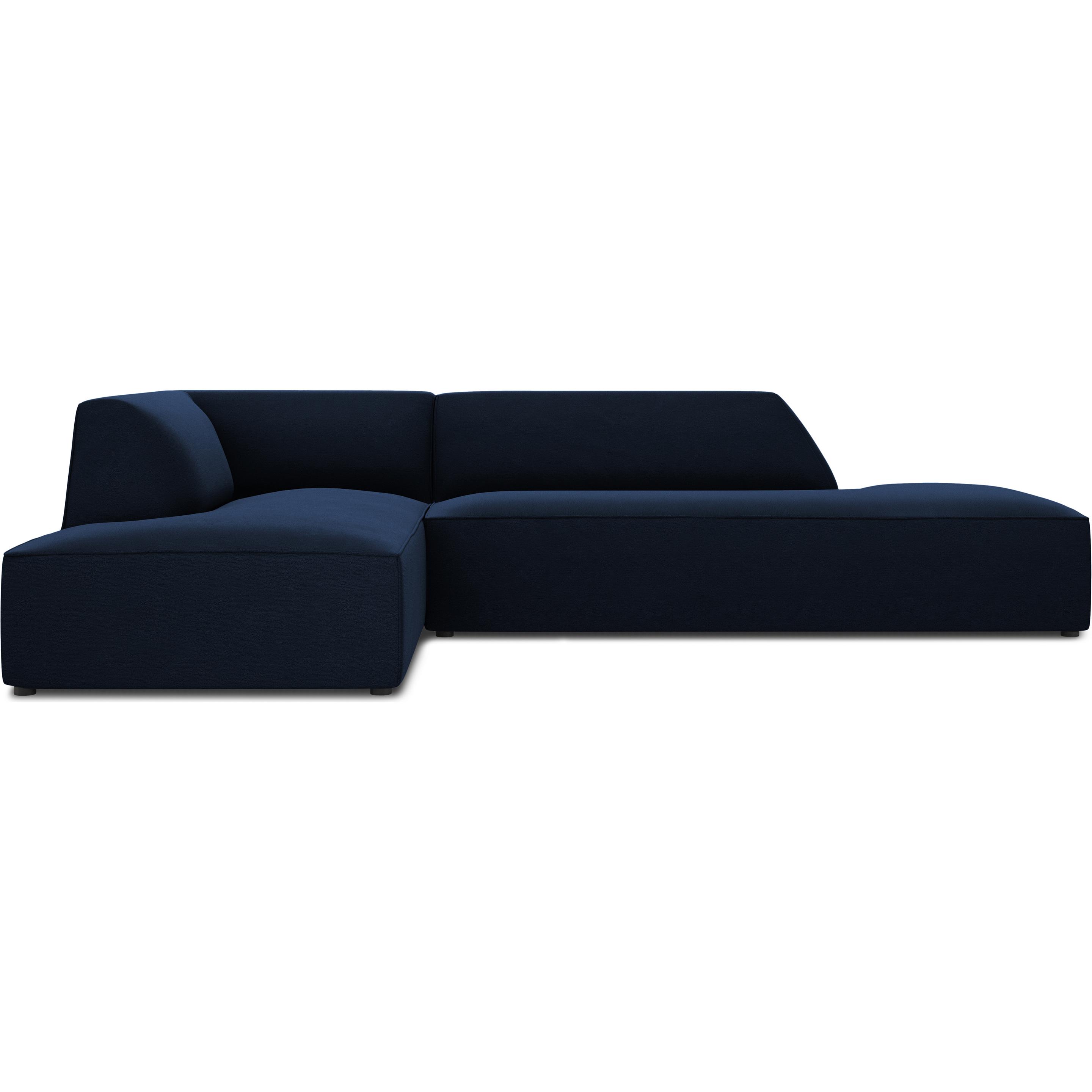 Micadoni, Sofa, Ruby (Ecksofa)