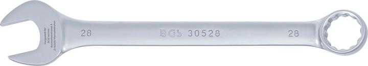 Actual product image BGS Combination Spanner 28 mm (28 mm)