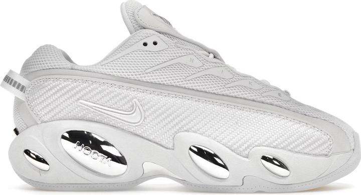 Image du produit Nike NOCTA Glide Drake White Chrome (44)