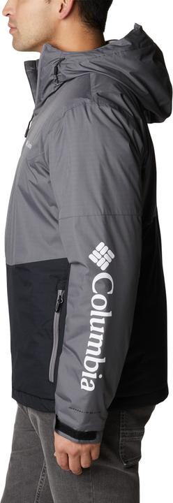 Produktbild Columbia Point Park Insulated Jacket (S)