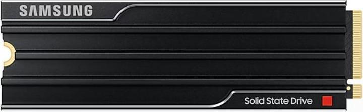 Image du produit Samsung 9100 PRO (8000 Go, M.2 2280)