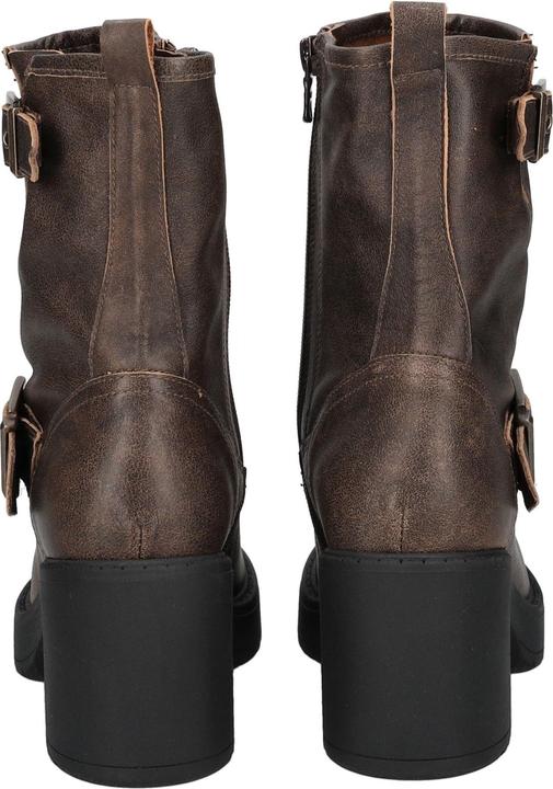 Actual product image Nero Giardini Stiefelette (39)
