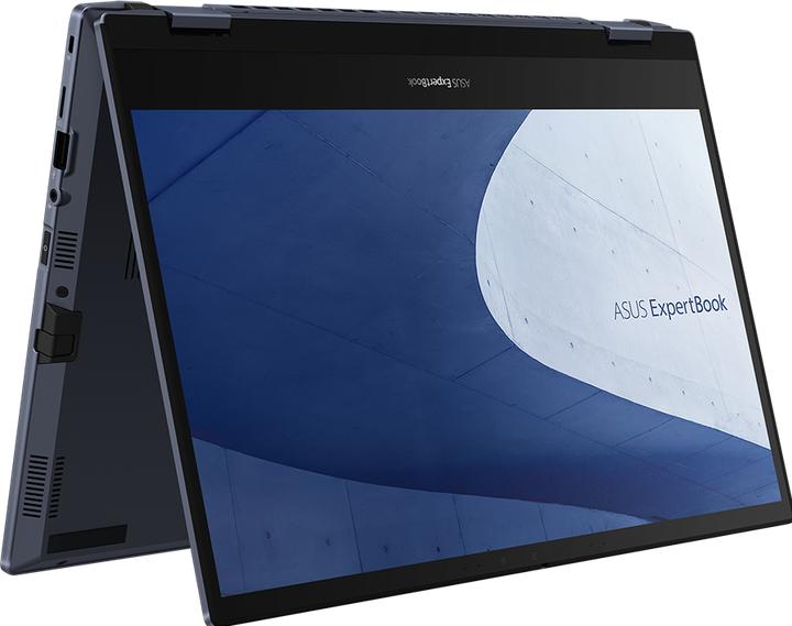 Produktbild ASUS ExpertBook B5 Flip B5402 (14", 1000 GB, 16 GB, CH, Intel Core i7-1195G7)