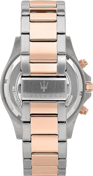 Produktbild Maserati Sfida (Chronograph, 44 mm)