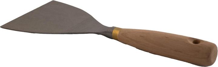 Actual product image Craft Tools Mason's spatula (EXTRA STRONG) (10 cm)