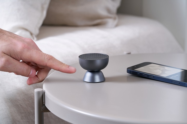 Produktbild Lexon Tamo Speaker (Stromversorgung über USB)