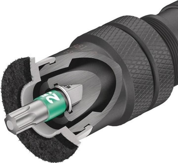 Produktbild Wera 881/4/1 SB (Bit-Halter)