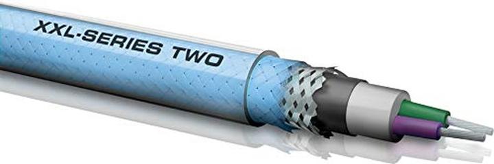 Image du produit Oehlbach XXL Series 2x (1 m, XLR)