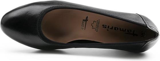 Immagine prodotto Tamaris Décolleté con zeppa (41)