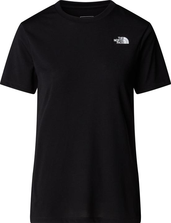 Produktbild North Face Foundation Vertical Graphic (S)