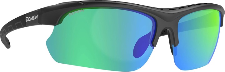Immagine prodotto Demon Infinite Optic 2 (nero opaco verde verde multi, nero opaco verde verde multi)