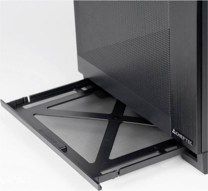 Immagine prodotto Chieftec Visio Air (ATX, mATX, Mini-ITX)