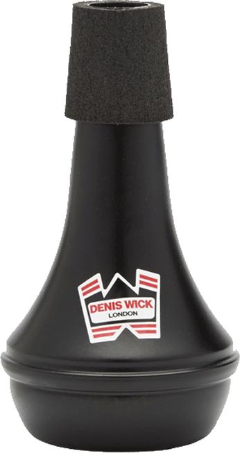 Produktbild Denis Wick Practice Mute