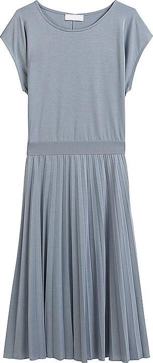 Actual product image Marc O'Polo Midikleid (XL)