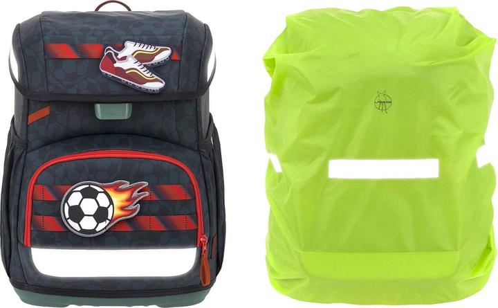Produktbild Lässig Light Unique School Set 7-teilig (21 l)