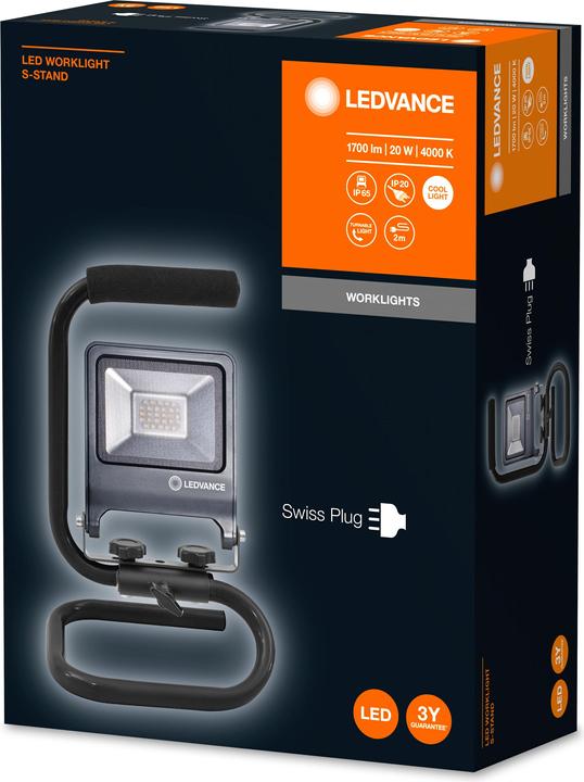 Image du produit Ledvance Phare (1700 lm)