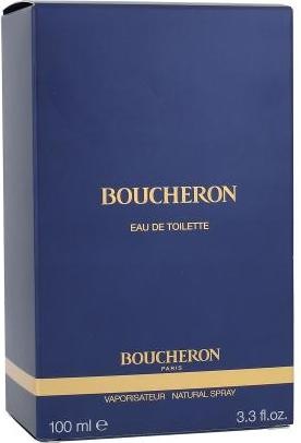 Immagine prodotto Boucheron Profumo (Eau de toilette, 100 ml)