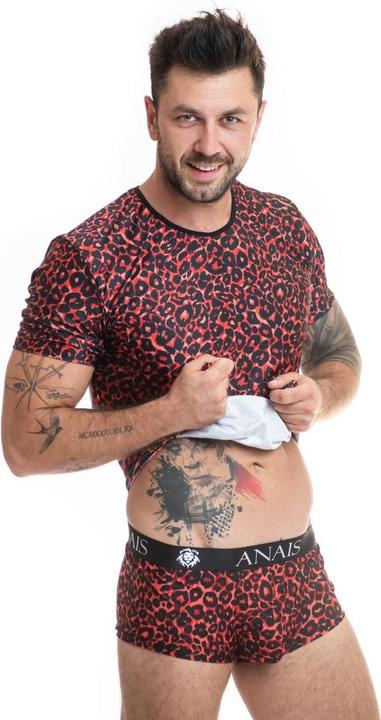 Immagine prodotto Anais Uomo - T-Shirt Tribale S (S)