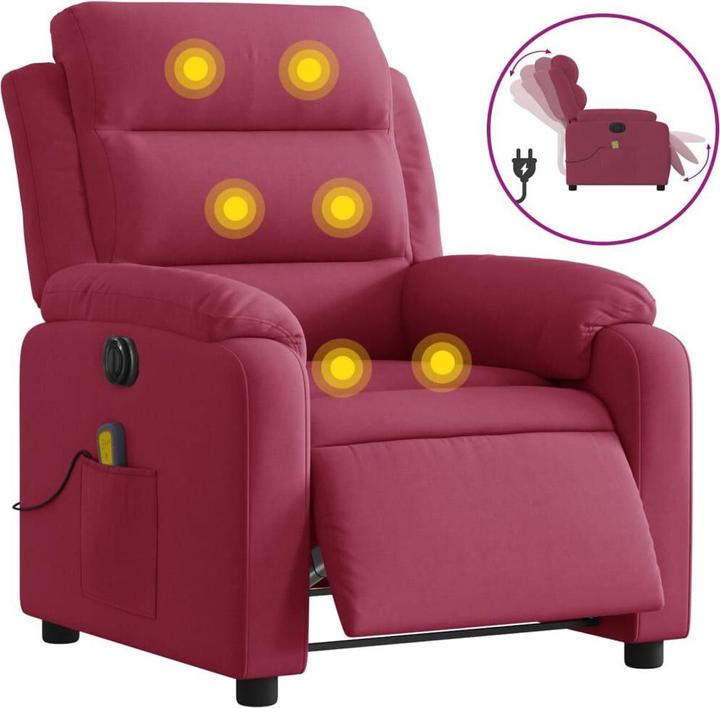 Actual product image vidaXL Isik