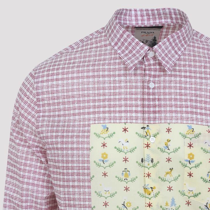 Produktbild Prada UCN627SWMO.18WT (M)