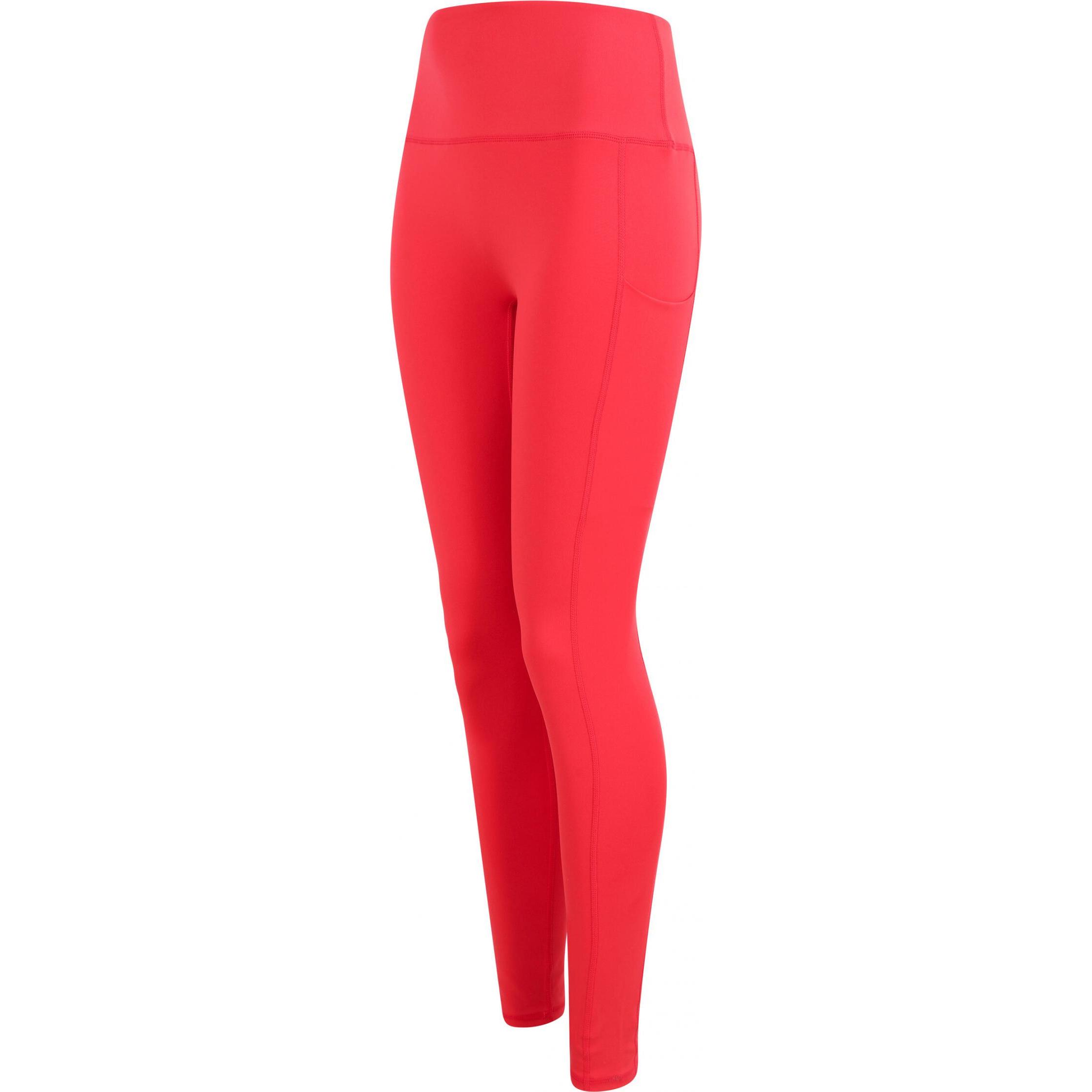 Thumbnail - Tombo, Damen, Hosen, leggings damen, Orange, (M)