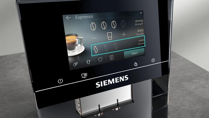 Produktbild Siemens EQ700 iAroma TP725E01