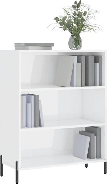 Image du produit vidaXL Regalschrank (69.50 x 32.50 x 90 cm)