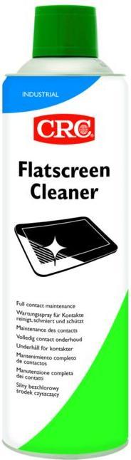 Immagine prodotto CRC Pulitore per schermi FLATSCREEN CLEANER