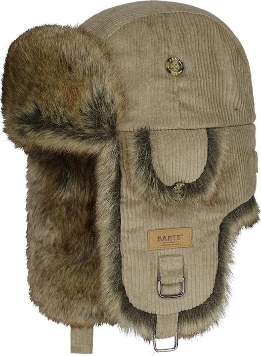 Actual product image Barts Rib