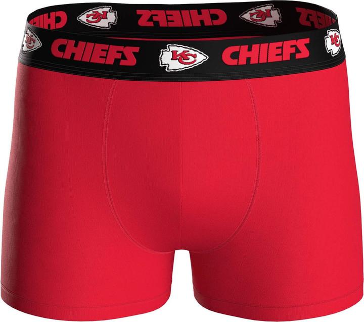 Produktbild NFL 6pk Boxers (L, 6er Pack)