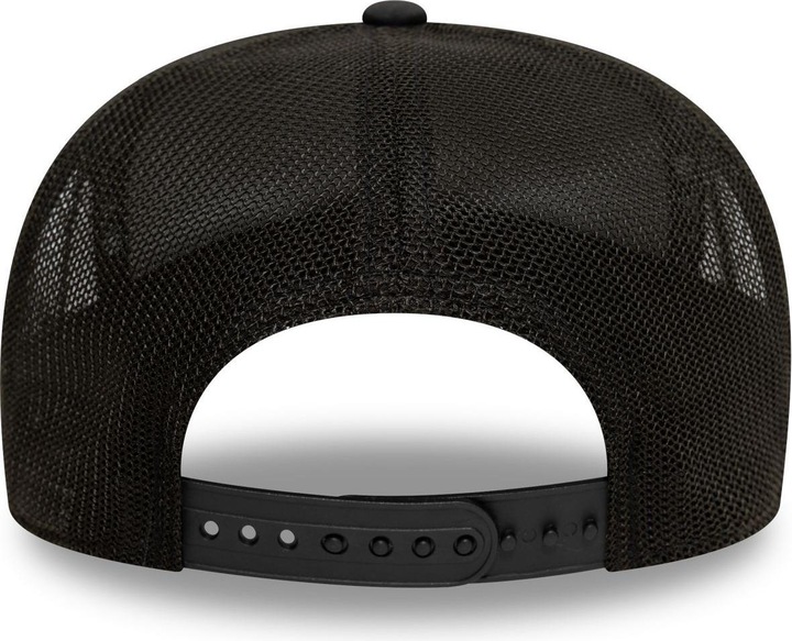 Produktbild New Era 9Fifty Stretch-Snap Cap - CHROME Newcastle United SM (S/M)